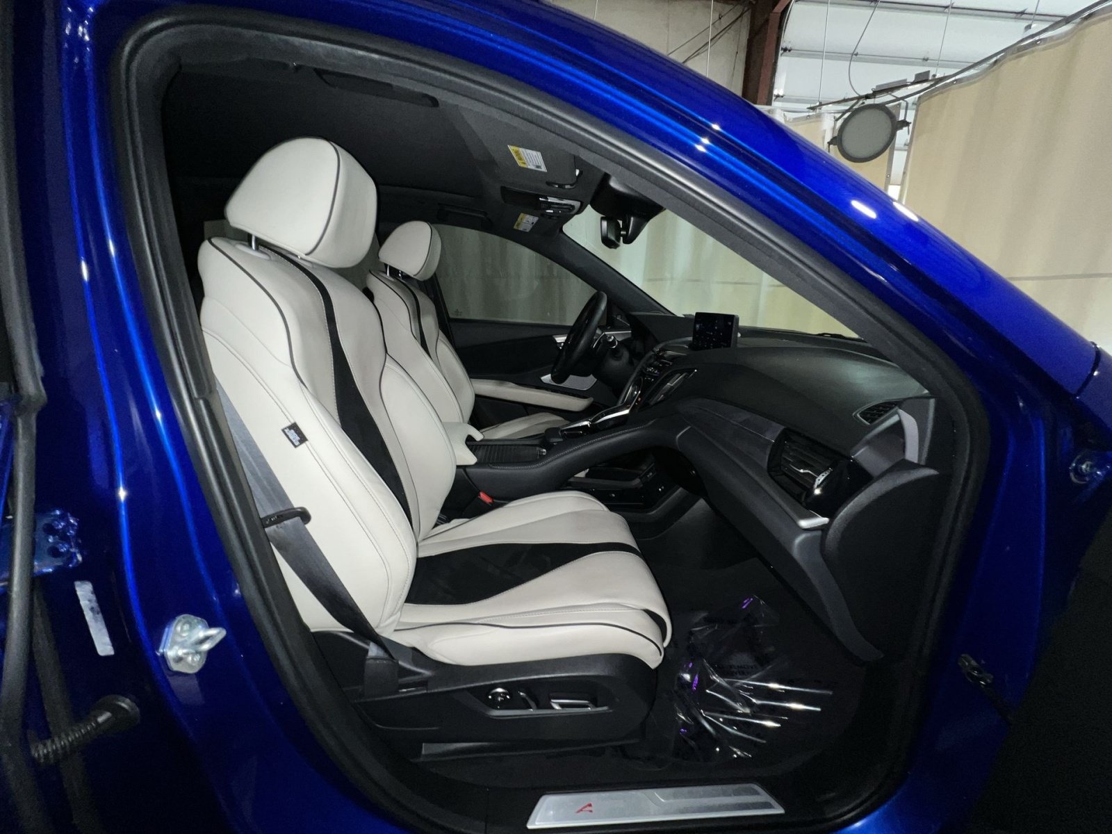 Used 2022 Acura RDX AWD image 31
