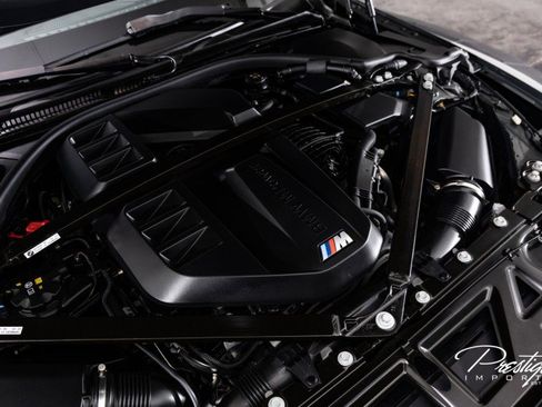 Used 2024 BMW M4 w/ Executive Package image 6