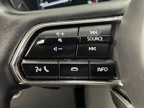 Used 2025 MAZDA CX-70 3.3 Turbo w/ Preferred Package image 40