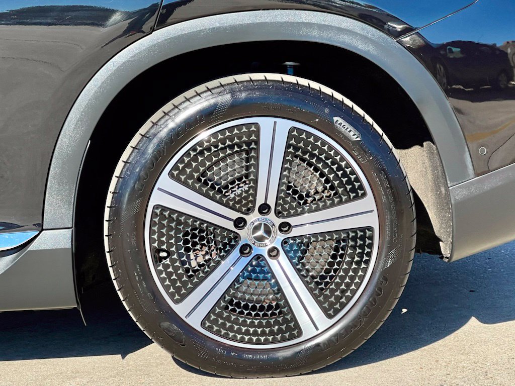 Certified 2023 Mercedes-Benz EQE 350+ 4MATIC SUV image 15