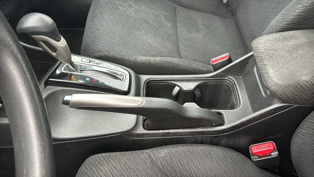 Used 2013 Honda Civic LX image 23