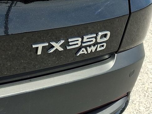 Used 2024 Lexus TX 350 AWD w/ Captains Chair Package image 37