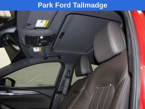 Used 2018 MAZDA MAZDA6 Signature FWD image 21