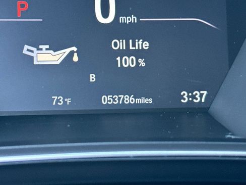 Certified 2019 Honda CR-V EX-L image 24