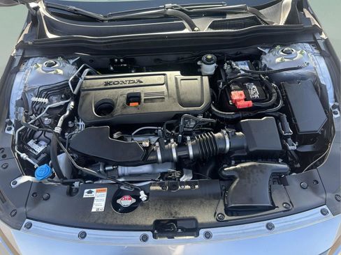 Used 2022 Honda Accord Sport image 13