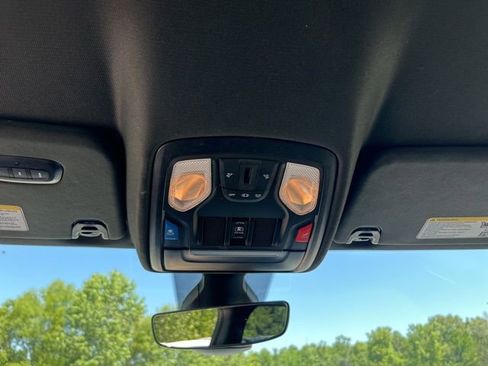 Used 2022 RAM 1500 Big Horn w/ Trailer Tow Group AWD/4WD image 18