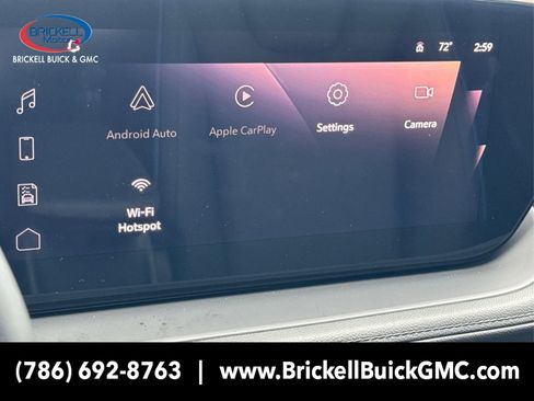 New 2026 Buick Encore GX Sport Touring w/ Comfort Package image 26