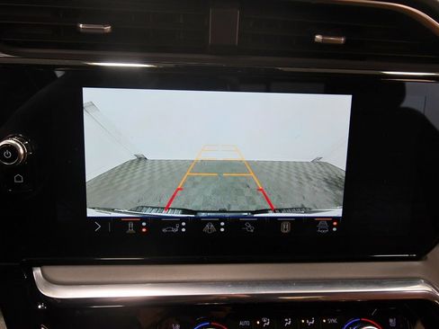 Used 2024 GMC Sierra 2500 Denali Ultimate image 25