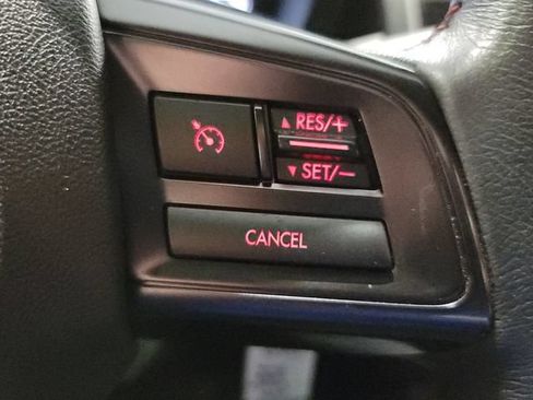 Used 2020 Subaru WRX Premium AWD/4WD image 28