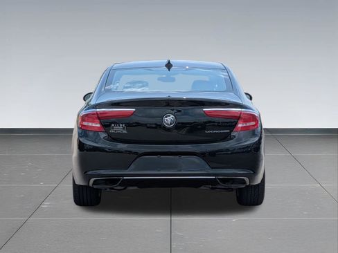 Used 2017 Buick LaCrosse Essence FWD image 5