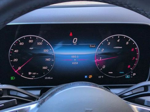 Certified 2025 Mercedes-Benz GLC 300 image 11