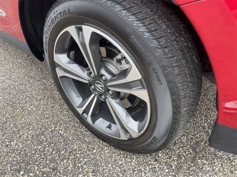 Used 2024 Acura RDX SH-AWD w/ Advance Package image 11