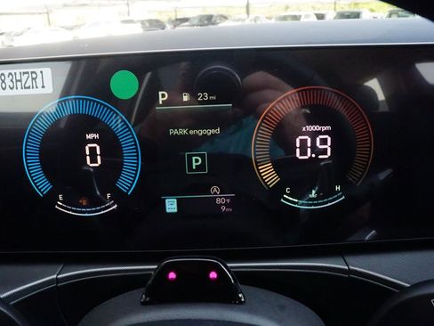 New 2026 Hyundai Santa Fe XRT image 11