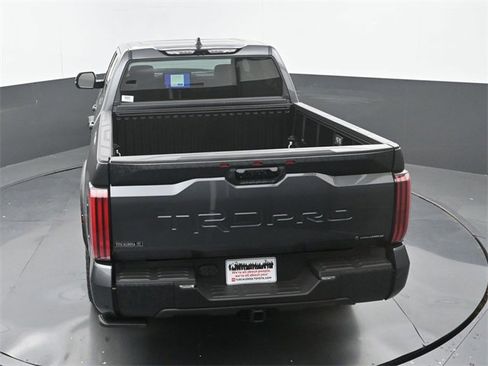 New 2026 Toyota Tundra TRD Pro image 29