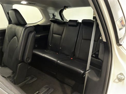 Used 2024 Toyota Grand Highlander Limited image 22