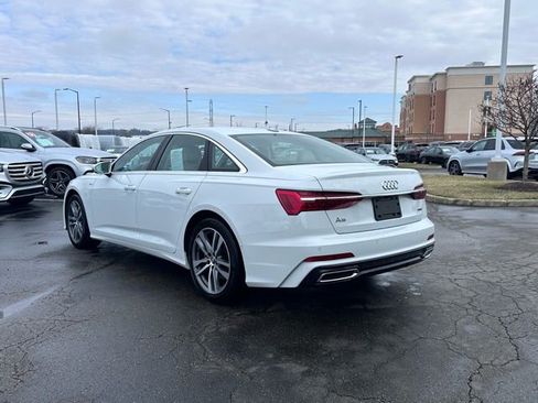 Used 2019 Audi A6 3.0T Premium Plus image 8