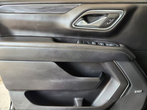 Certified 2024 GMC Yukon SLT image 23