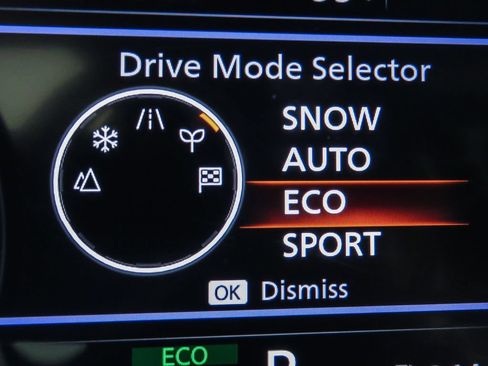 Certified 2022 Nissan Rogue SV w/ SV Premium Package AWD/4WD image 26