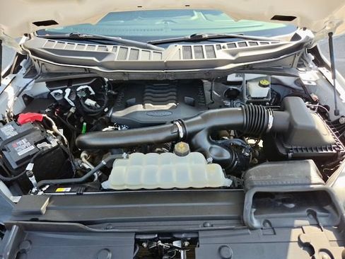 Used 2022 Ford F150 XL w/ STX Appearance Package AWD/4WD image 32