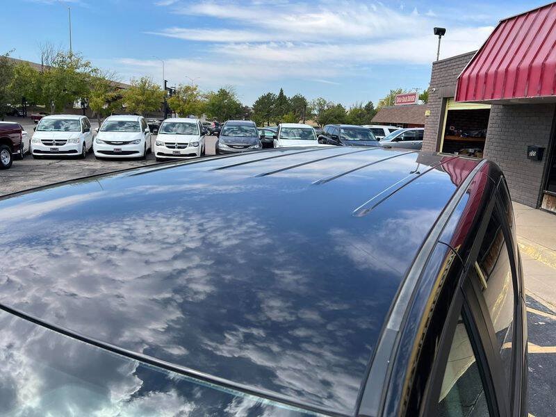 Used 2018 Dodge Grand Caravan SE w/ UConnect Hands-Free Group FWD image 14