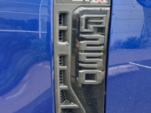 Used 2026 Ford F250 XL w/ STX Appearance Package AWD/4WD image 8