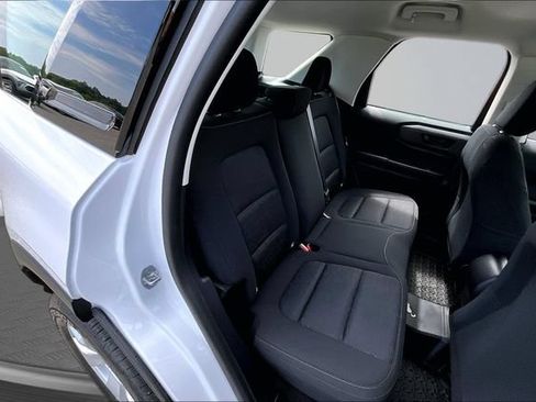 Used 2023 Ford Bronco Sport AWD/4WD image 24