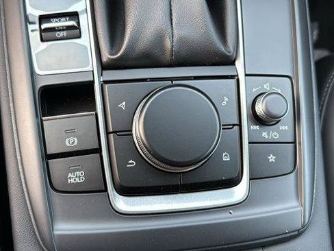 New 2026 MAZDA CX-30 AWD 2.5 S image 33