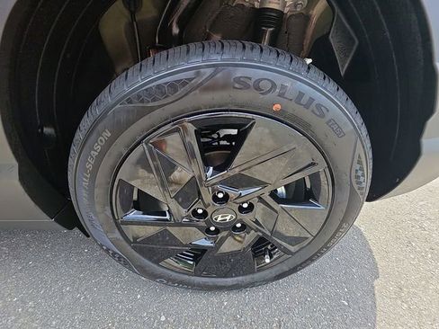 Certified 2026 Hyundai Kona SEL Sport FWD image 43