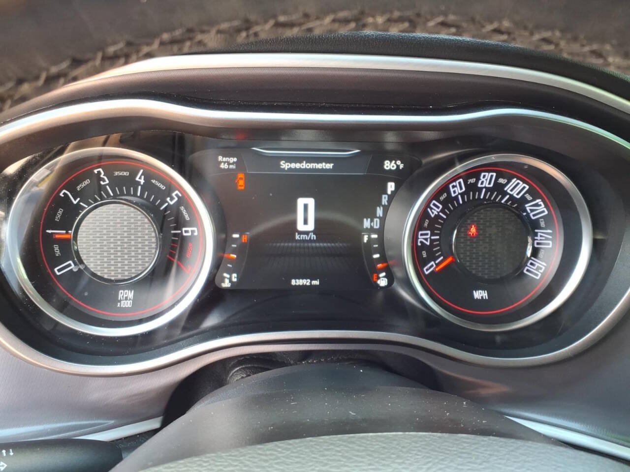 Used 2021 Dodge Challenger SXT w/ Plus Package RWD image 26