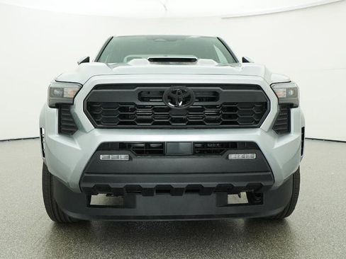 New 2026 Toyota Tacoma TRD Sport AWD/4WD image 39