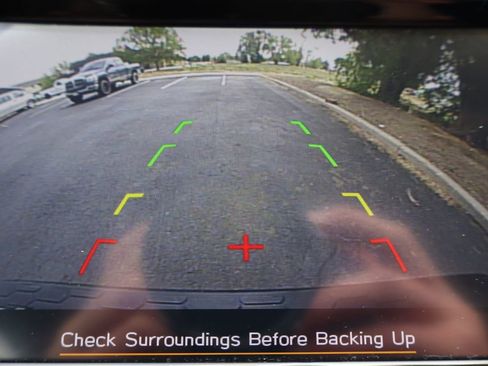 Used 2020 Subaru Crosstrek 2.0i Premium w/ Moonroof Package 1 AWD/4WD image 36