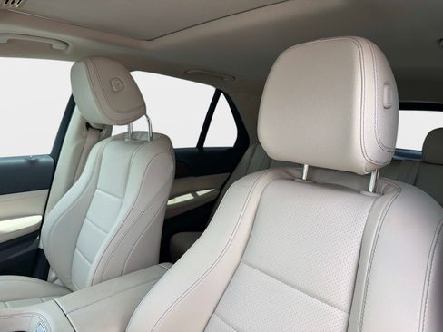 Used 2024 Mercedes-Benz GLE 350 4MATIC w/ Winter Package image 39
