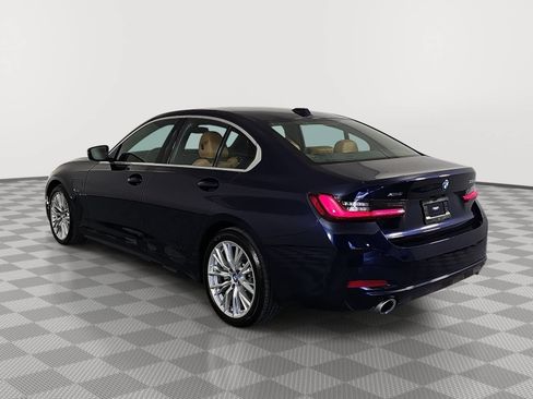Used 2023 BMW 330e xDrive w/ Premium Package AWD/4WD image 6