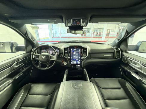 Used 2020 RAM 1500 Laramie image 23