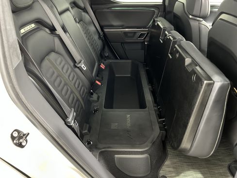 Used 2022 Rivian R1T Launch Edition AWD/4WD image 24