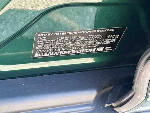 Used 2019 MINI Cooper Countryman S image 38