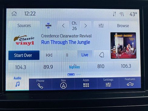 Used 2022 Ford F150 XL w/ STX Appearance Package image 42