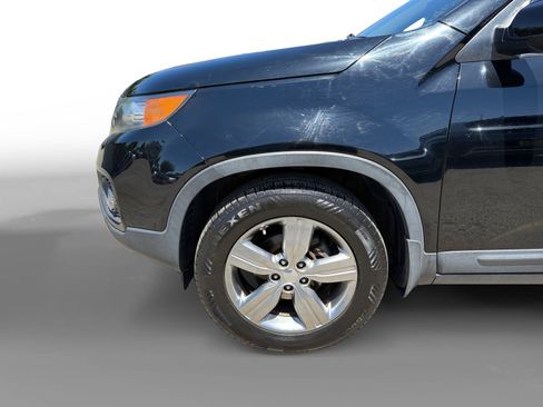 Used 2013 Kia Sorento EX FWD image 9