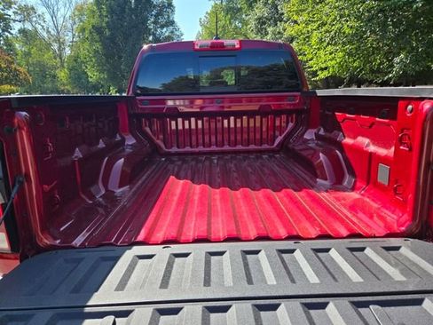 New 2026 Chevrolet Colorado W/T w/ Advanced Trailering Package image 5
