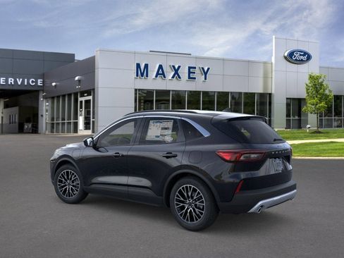 New 2026 Ford Escape SE image 4