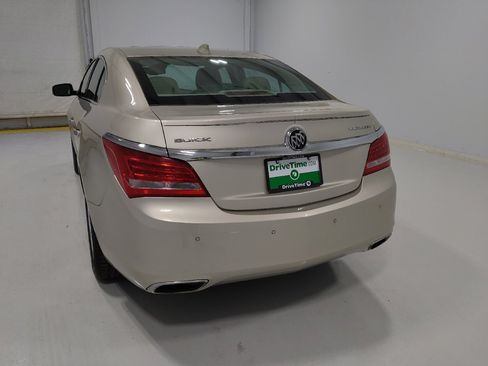 Used 2016 Buick LaCrosse Leather w/ Experience Buick Package image 6