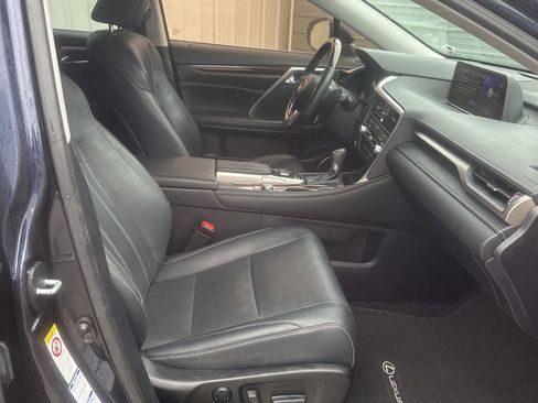 Used 2019 Lexus RX 350 AWD w/ Navigation Package image 20