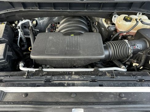 Used 2019 Chevrolet Silverado 1500 LT w/ All-Star Edition image 54