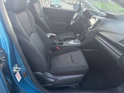 Used 2019 Subaru Impreza 2.0i AWD/4WD image 26