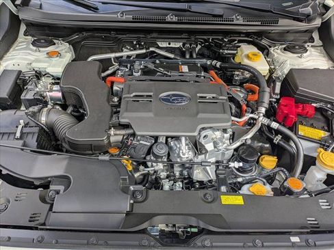 New 2026 Subaru Crosstrek 2.5i Sport AWD/4WD image 17
