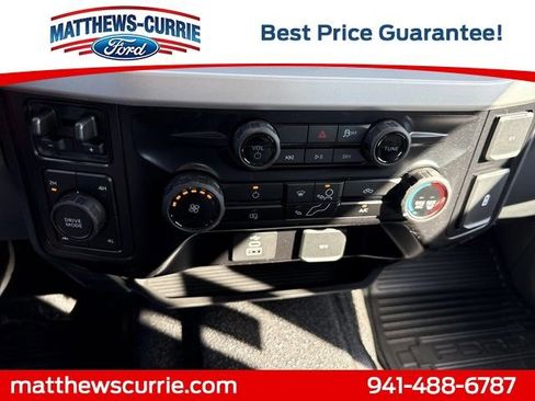 New 2026 Ford F250 XL image 21