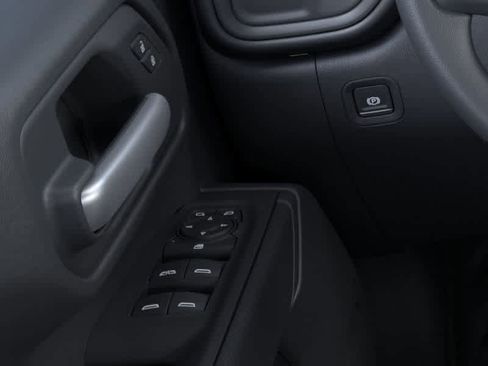 New 2026 Chevrolet Silverado 3500 W/T w/ WT Convenience Package image 22