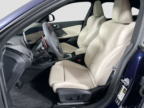 Certified 2025 BMW M235i xDrive w/ Premium Package image 15