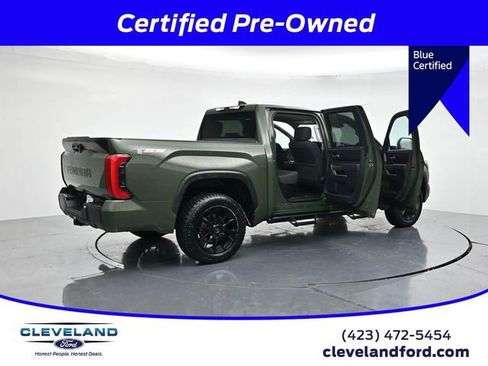 Used 2022 Toyota Tundra SR5 image 44