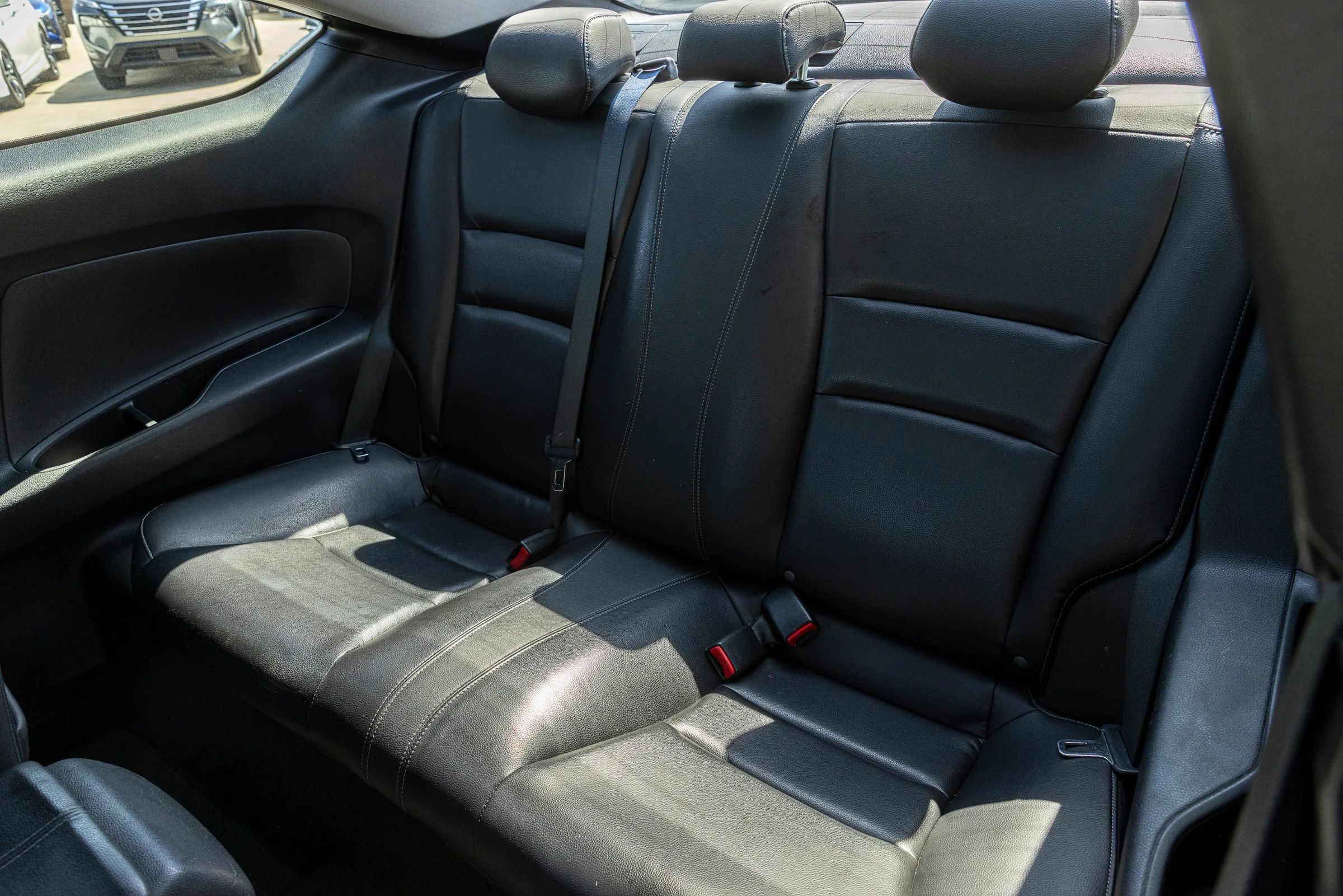Used 2014 Honda Accord EX-L image 22